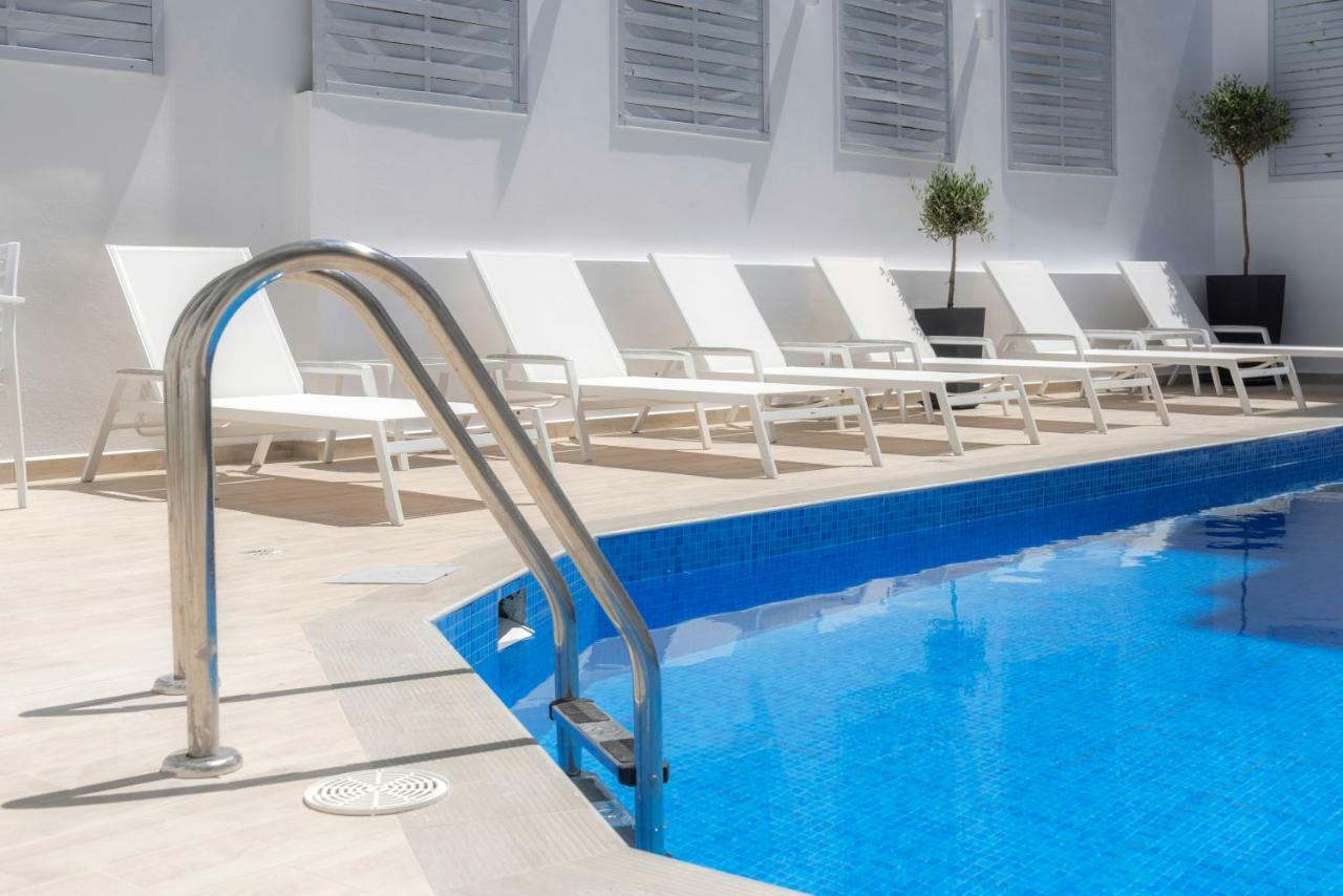 Naiades Marina Hotel (Adults Only) Agios Nikolaos  Bagian luar foto